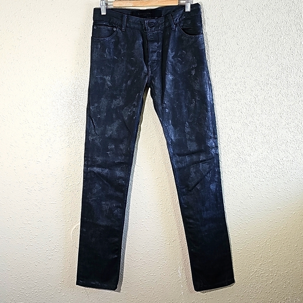 Surface To Air Jeans.